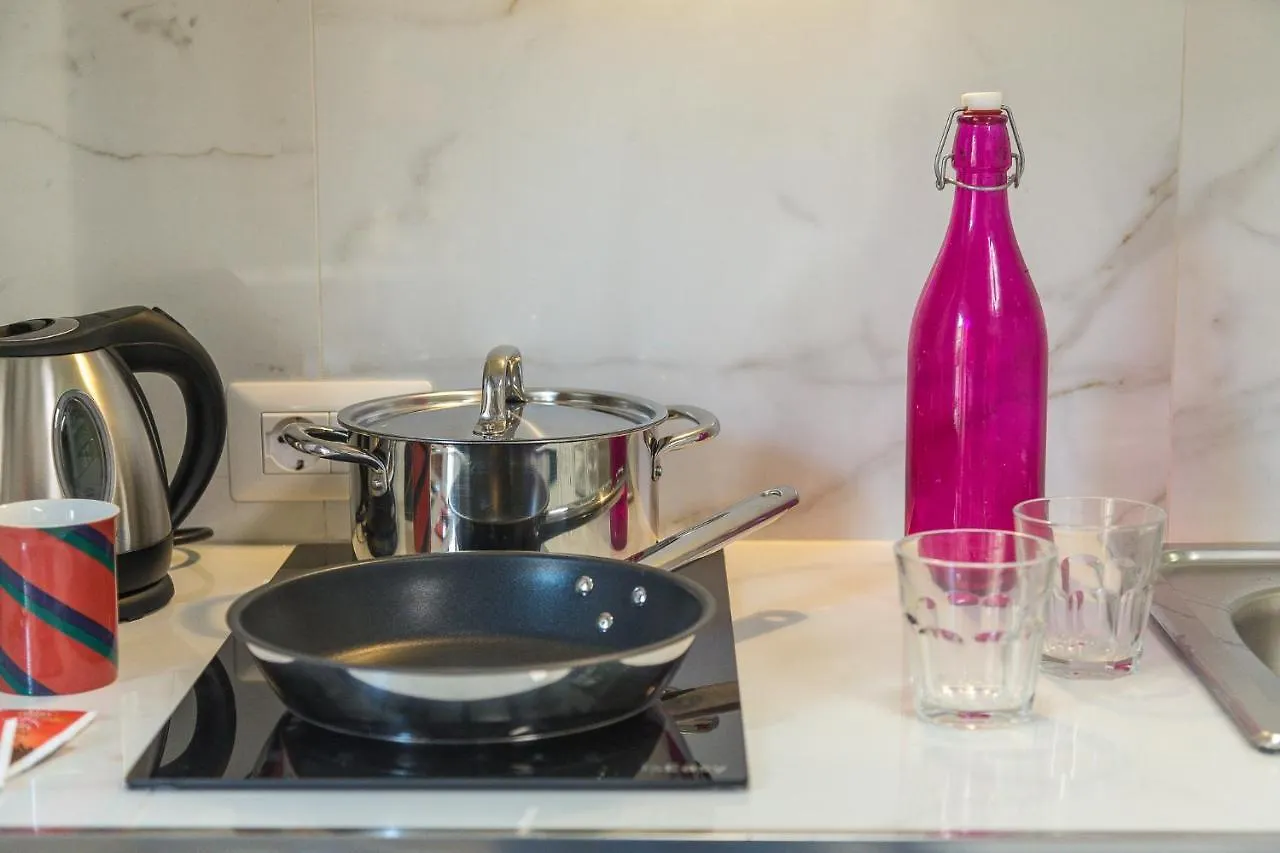 Lavandai Monolocale Uso Esclusivo Navigli Milano Apartment Milan