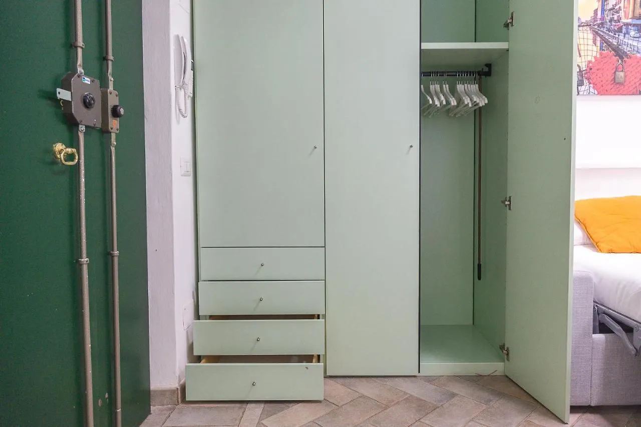 Apartment Lavandai Monolocale Uso Esclusivo Navigli Milano