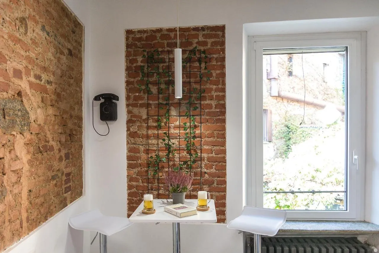 Lavandai Monolocale Uso Esclusivo Navigli Milano Apartment Milan