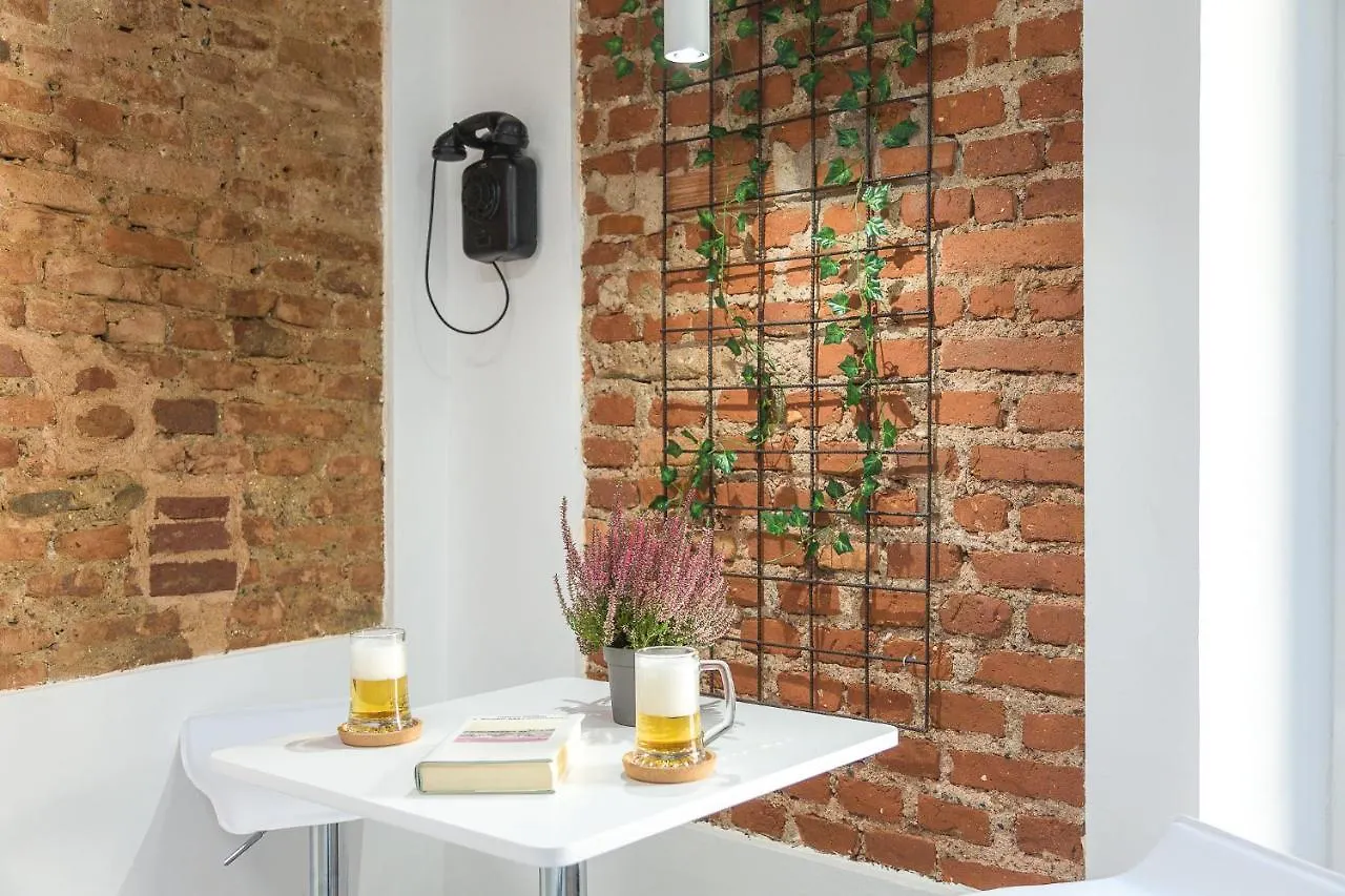Apartment Lavandai Monolocale Uso Esclusivo Navigli Milano