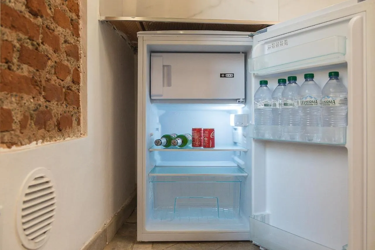 Apartment Lavandai Monolocale Uso Esclusivo Navigli Milano