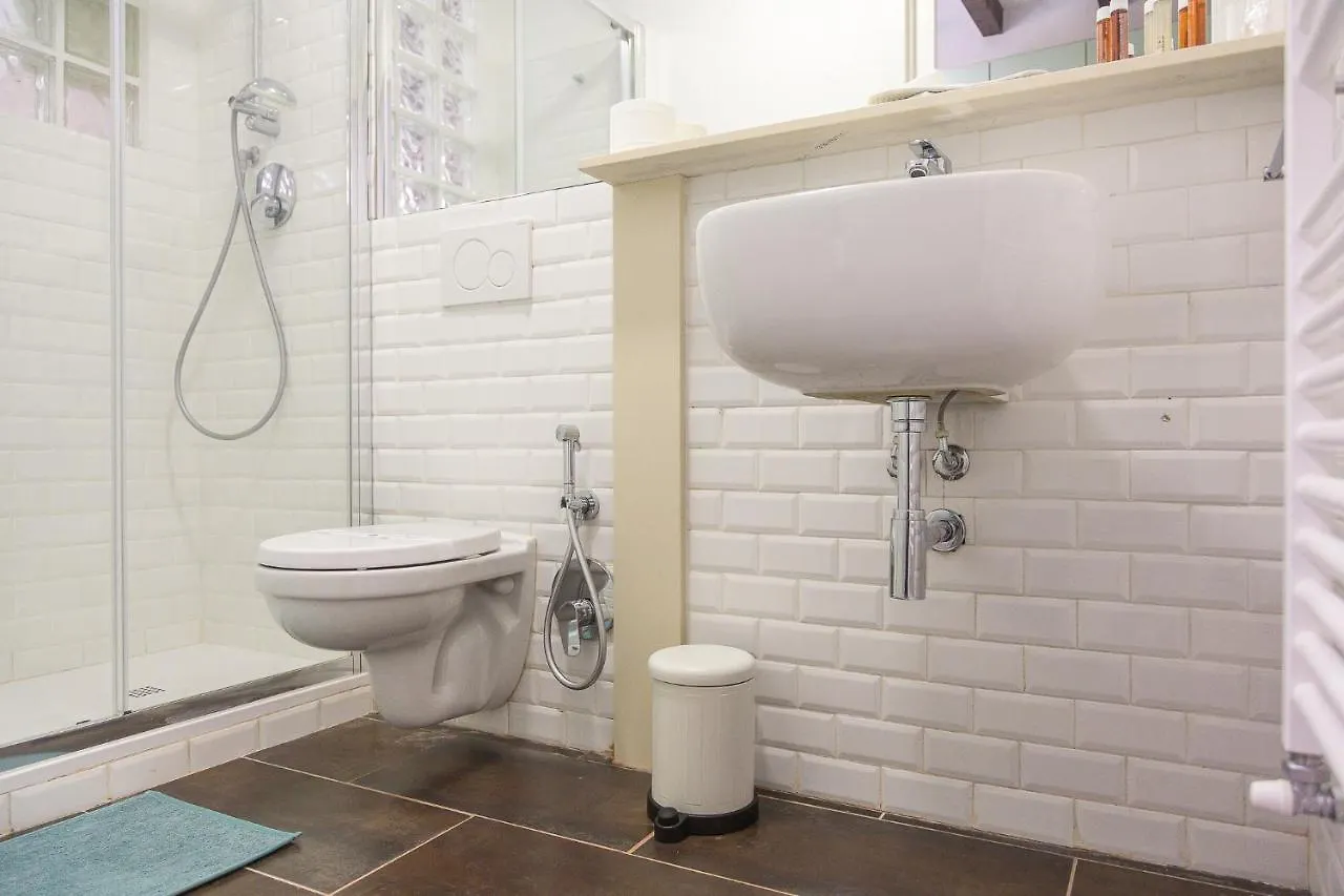 Lavandai Monolocale Uso Esclusivo Navigli Milano Apartment