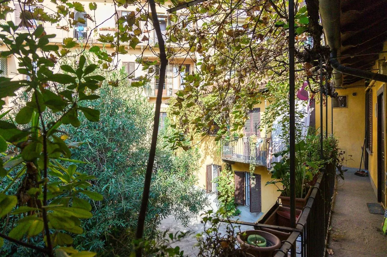 Apartment Lavandai Monolocale Uso Esclusivo Navigli Milano Italy